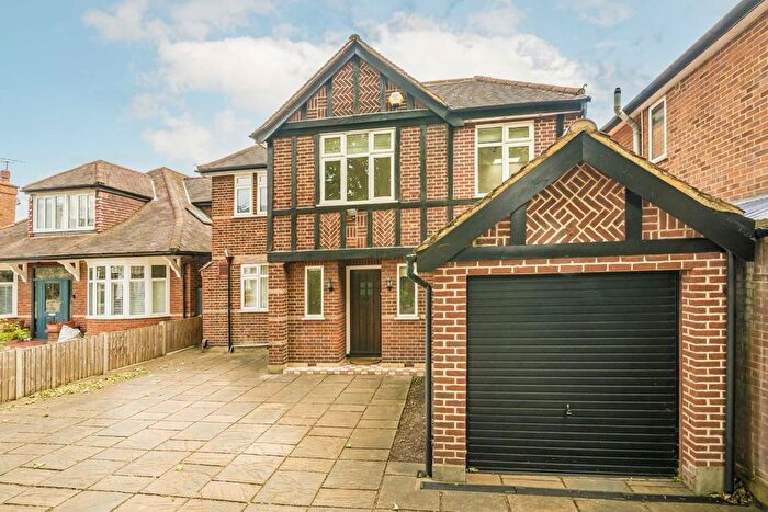 4 Bedroom Property To Rent In Cole Park Road, St Margarets, TW1