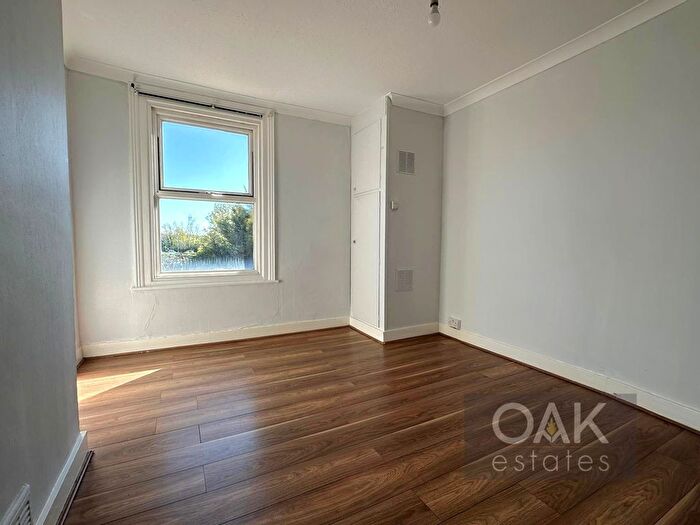 1 Bedroom Maisonette To Rent In George Road, London, E4