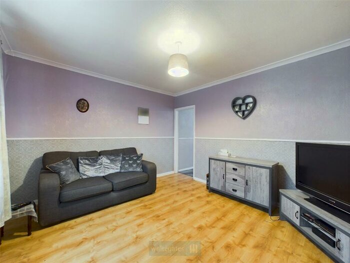 3 Bedroom Terraced House For Sale In Arnside Road, Nottingham, Nottinghamshire, NG5