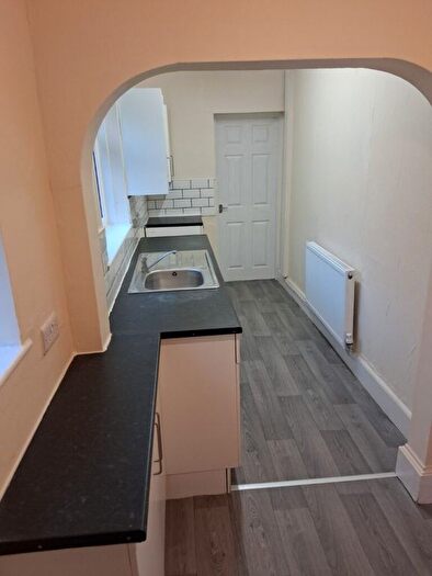 3 Bedroom Property To Rent In Grass Street, Darlington, County Durham, H, DL1