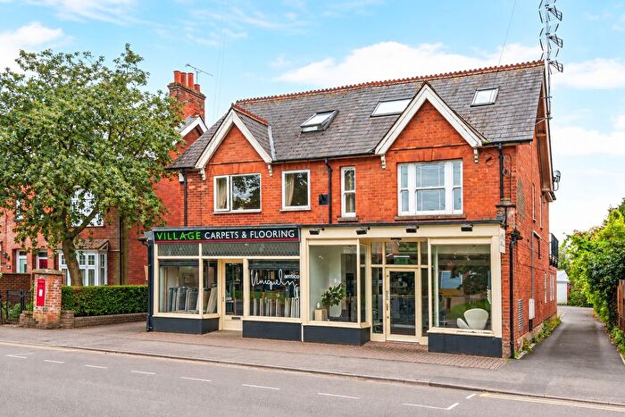 Studio For Sale In Cranleigh, Surrey, GU6