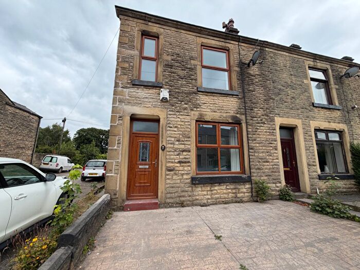 3 Bedroom Terraced House To Rent In Bury Road, Tottington, BL8