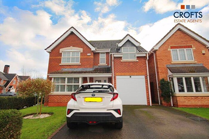 4 Bedroom Detached House For Sale In Clematis Avenue, Healing, DN41