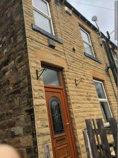 3 Bedroom Terraced House To Rent In Grange Road, Batley, WF17