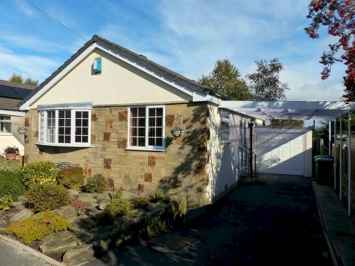 2 Bedroom House To Rent In Orchard Grove, Menston, Ilkley, LS29