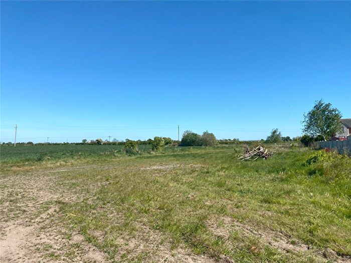 Land For Sale In Land At Greenrow Meadows, Silloth, Wigton, Cumbria, CA7