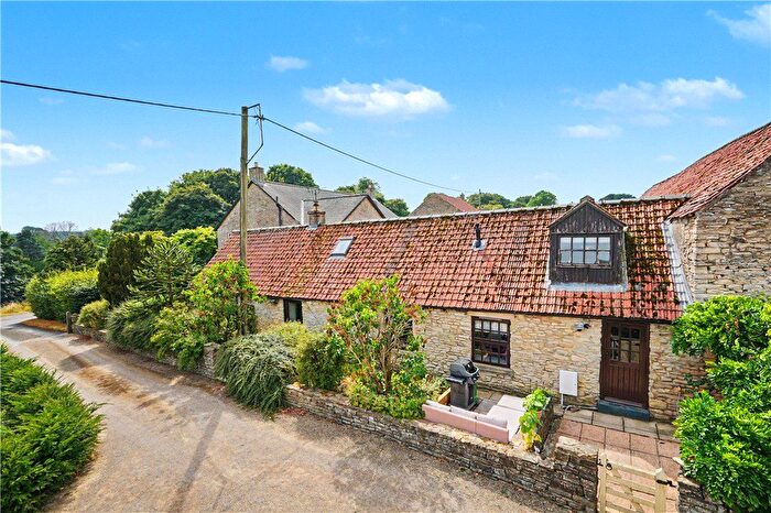 2 Bedroom Link Detached House For Sale In Ailred Barn, Cold Kirby, Thirsk, North Yorkshire, YO7