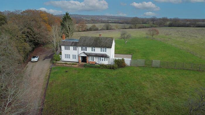 4 Bedroom Detached House To Rent In Great Gibcracks Chase, Sandon, CM2