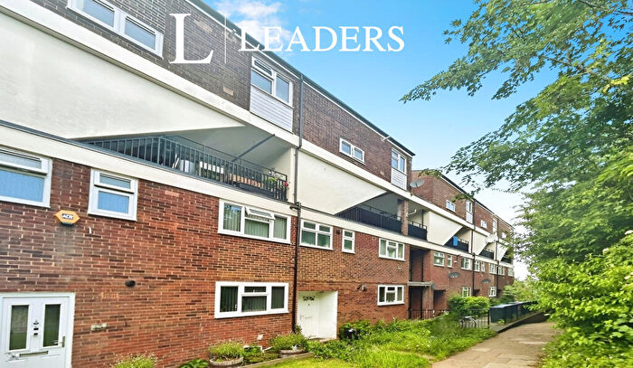 1 Bedroom Flat To Rent In Altham Grove, Harlow, CM20