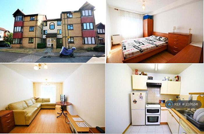 1 Bedroom Flat To Rent In Sterling Gardens, London, SE14