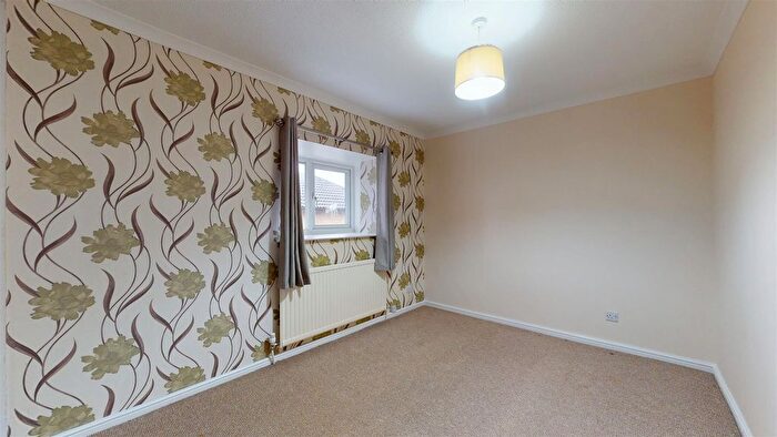 2 Bedroom Semi-Detached House For Sale In Farnham Court, Great Holm, MK8
