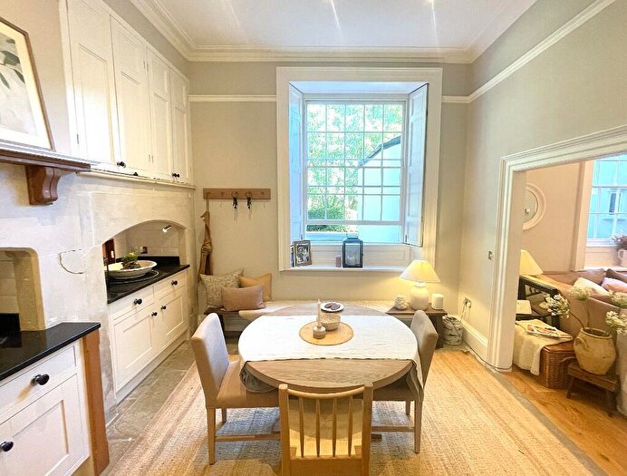 1 Bedroom Apartment To Rent In Fromefield, Frome, Somerset, BA11