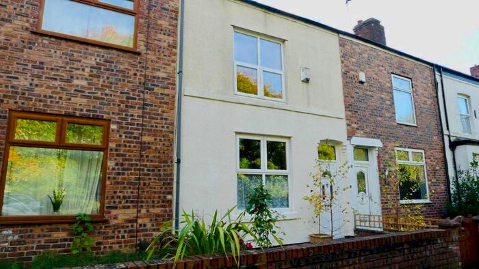 2 Bedroom Terraced House To Rent In Fraser Street, Swinton, M27