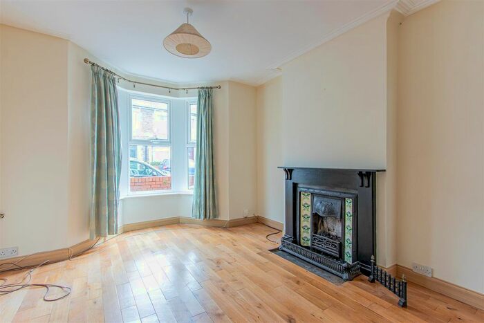 3 Bedroom Property To Rent In Wyndham Road, Canton, Cardiff, CF11