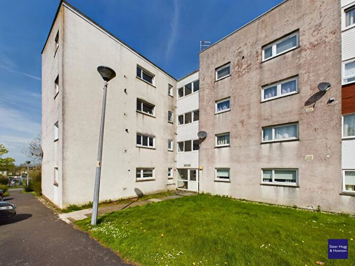2 Bedroom Flat To Rent In Sandpiper Drive, East Kilbride, G75
