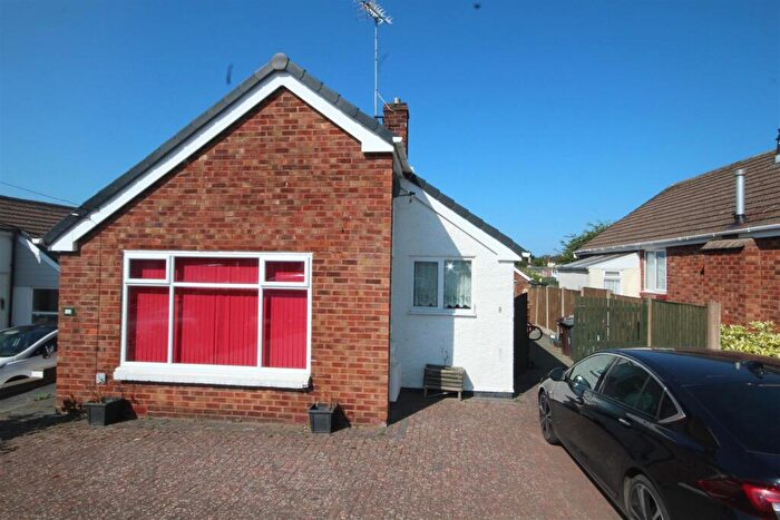 3 Bedroom Detached Bungalow For Sale In Dulas Close, Rhos On Sea, Colwyn Bay, LL28