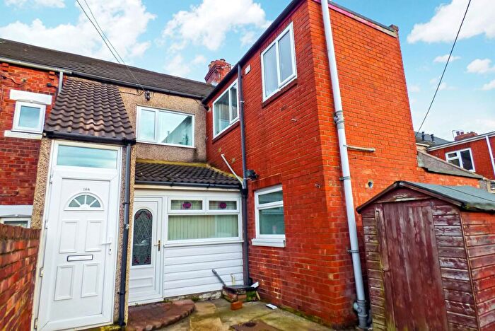 1 Bedroom Flat To Rent In Jubilee Terrace, Bedlington, Northumberland, NE22