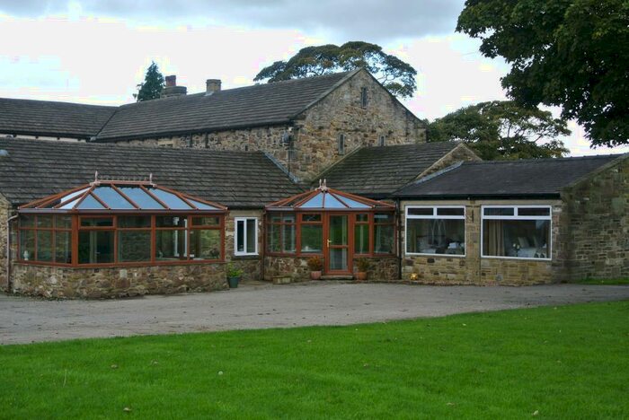 3 Bedroom Bungalow To Rent In Great Wood Farm Annexe, Pudsey, LS28