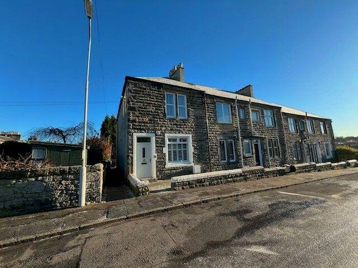 1 Bedroom Apartment To Rent In Elliothill Street, Dunfermline, KY11