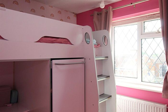 Property For Sale In Strangford Place, Herne Bay, CT6