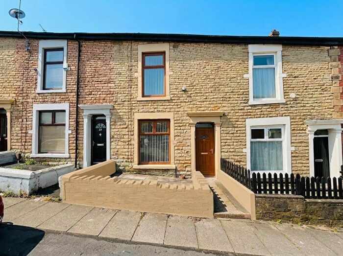 2 Bedroom Terraced House To Rent In Gillibrand Street, Darwen, BB3