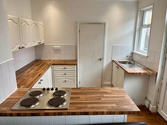 4 Bedroom Property To Rent In Hawthorne Avenue, Uplands, Swansea, SA2