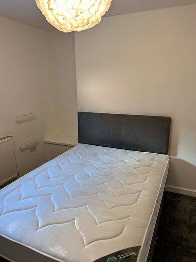1 Bedroom Terraced House To Rent In Carrill Grove, Manchester, M19