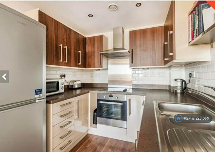 1 Bedroom Flat To Rent In Church Road, London, NW10