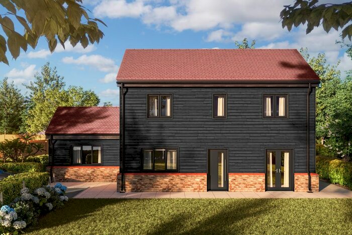 3 Bedroom Detached House For Sale In Ref: Sb - Partridge Lane, Newdigate, RH5
