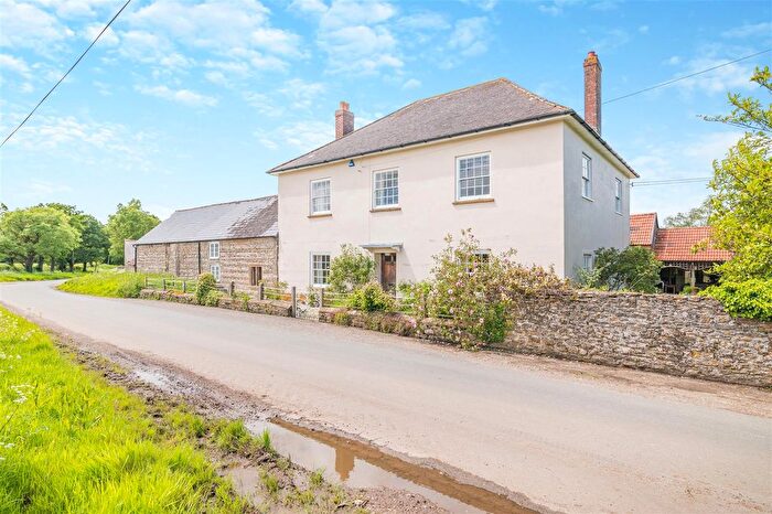 4 Bedroom Farmhouse For Sale In Hilfield, Dorchester, Dorset, DT2