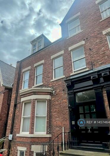 1 Bedroom Flat To Rent In Thornhill Park, Sunderland, SR2