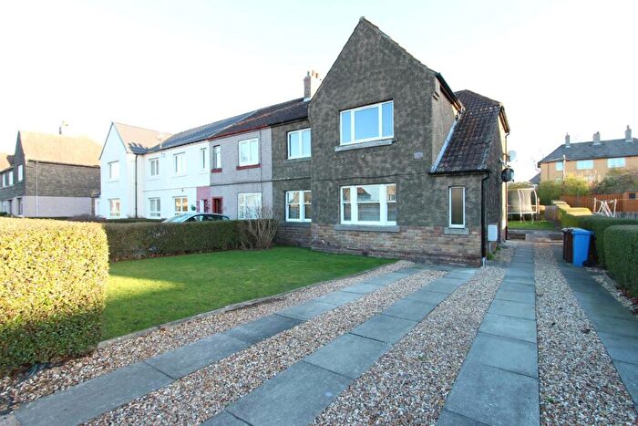 2 Bedroom Flat To Rent In Kings Road, Rosyth, KY11