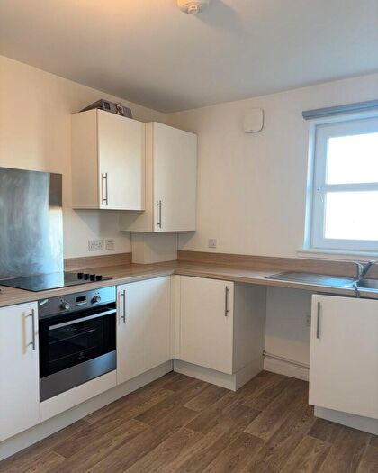 2 Bedroom Apartment To Rent In Cocklerow Grove, Dalkeith, EH22