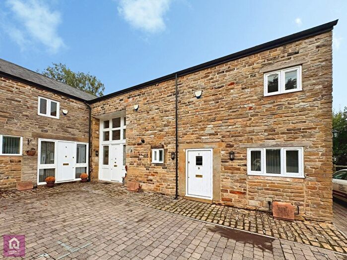 3 Bedroom Semi Detached House To Rent In Knowles Farm Close, Roby Mill, Skelmersdale, Lancashire, WN8