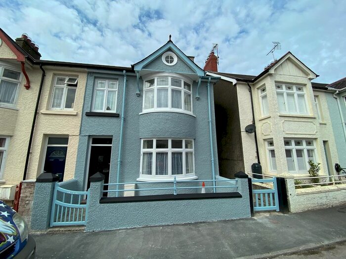 Houses for sale in Lampeter, Ceredigion