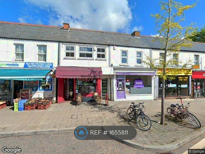 1 Bedroom Flat To Rent In London Road, Headington, Oxford, OX3