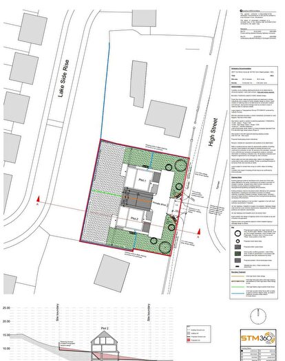 Land For Sale In High Street, Askern, Doncaster, DN6