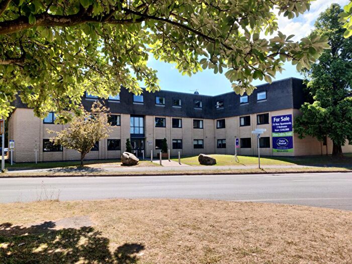 2 Bedroom Flat To Rent In Pointer Court, Ashton Road, Lancaster, LA1