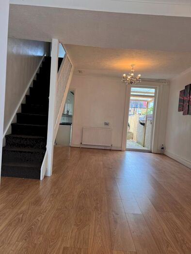 3 Bedroom Terraced House To Rent In Soham Road, Enfield, EN3
