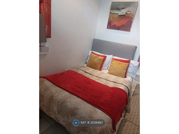 Studio To Rent In Coniston Road, Bromley, BR1