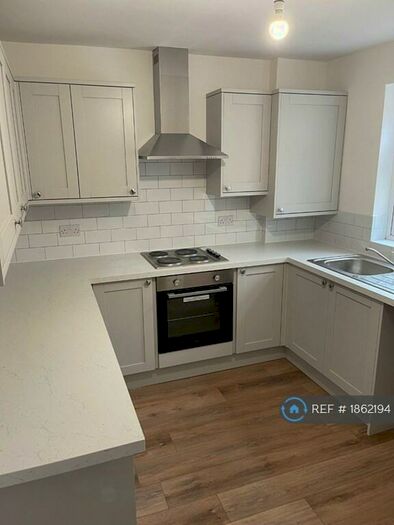 2 Bedroom Terraced House To Rent In Bedford Road, Lower Stondon, Henlow, SG16