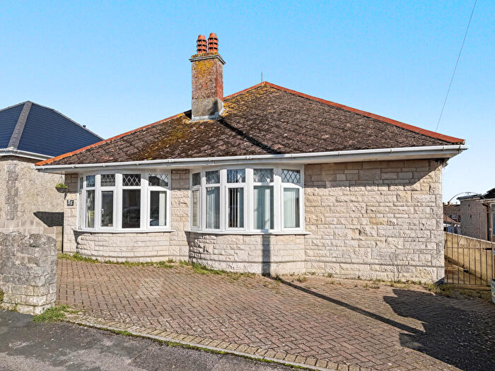 3 Bedroom Bungalow For Sale In Stoke Road, Weymouth, Dorset, DT4