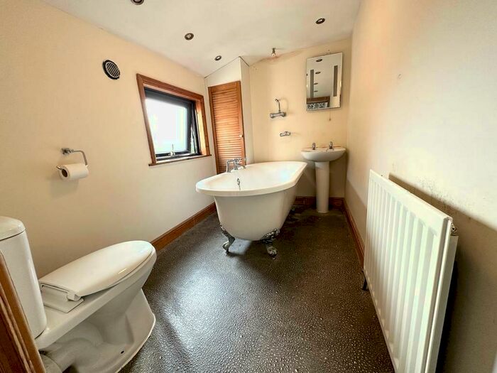 2 Bedroom Terraced House To Rent In St. Georges Road, Pakefield, Lowestoft, NR33