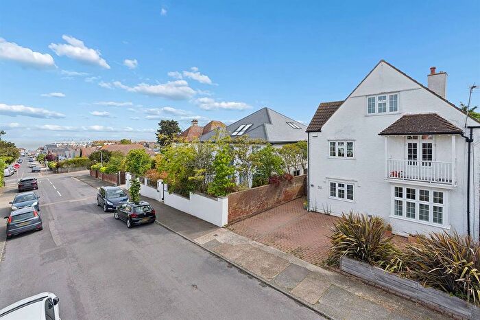 5 Bedroom Detached House For Sale In St. Annes Road, Tankerton, Whitstable, CT5