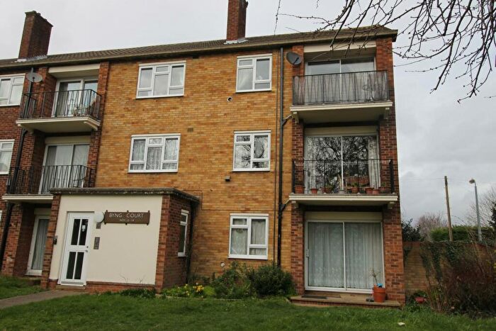 2 Bedroom Flat To Rent In Byng Court Queen Elizabeth Way Colchester, CO2
