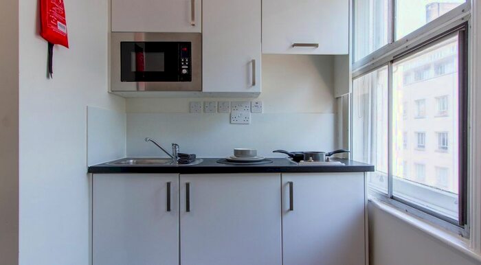 1 Bedroom Flat To Rent In 101-105 Gower Street, London WC1E