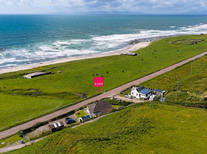 3 Bedroom Detached Bungalow For Sale In Newmains, Bellochantuy, Campbeltown, Argyll Amp; Bute, PA28