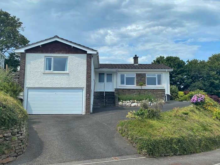 Houses for sale in Tavistock, PL19, Devon