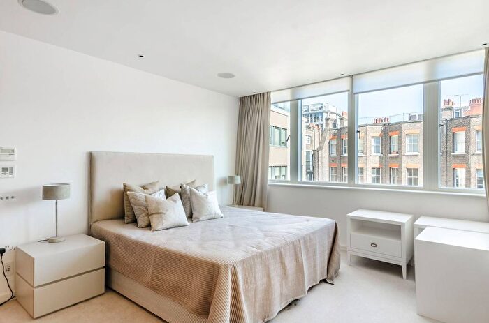 1 Bedroom Flat To Rent In Young Street, High Street Kensington, London, W8