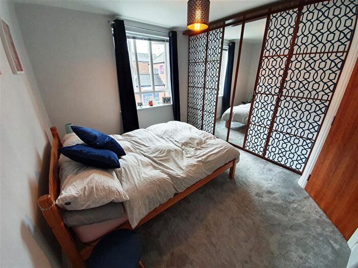 2 Bedroom Apartment To Rent In Mill Street, Derby, DE1